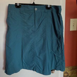 Eddie Bauer Skirt
